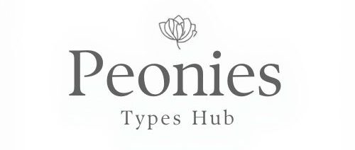 Peonies Types Hub